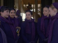 Sequela de ‘The Handmaid’s Tale’ Trailer de ‘The Testaments’: Chase Infiniti luta pela mudança em uma nova geração de mulheres de Gileade
