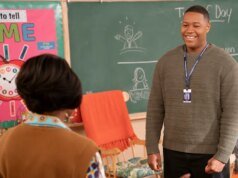 Luke Tennie, da Abbott Elementary, sobre como se tornar o mais novo professor da quarta série da escola