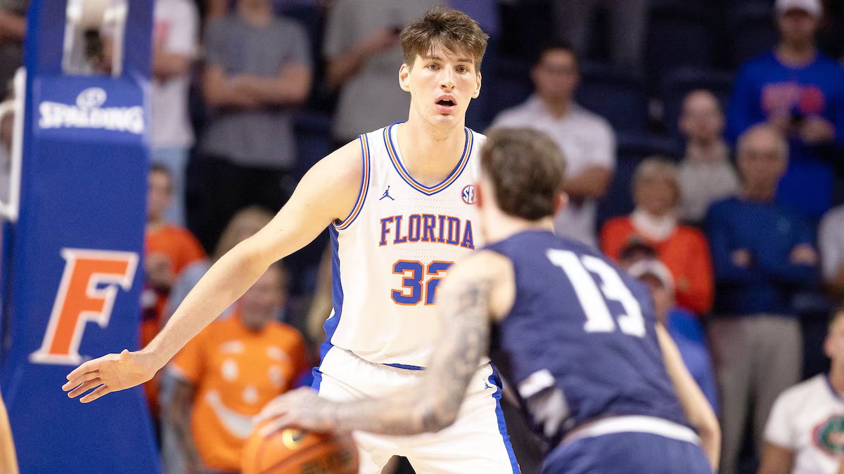 Olivier Rioux trocador de equipe: « Il est plus qu’un joueur de 7 pi 9 po, il faut maximiser son talento », comenta filho agente