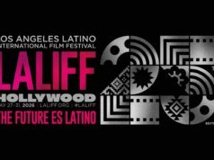 LALIFF define a comédia dramática de Border Town ‘Valentina’ para a noite de abertura, estrela de ‘Baby Reindeer’ Nava Mau como chefe do júri para a 25ª edição (EXCLUSIVO)