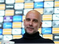 “A próxima temporada será melhor” – Pep Guardiola dá uma dica sobre o futuro do Manchester City enquanto as chances quádruplas despencam