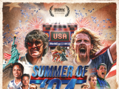 Fox Sports Doc ‘Summer of ’94’, sobre a ascensão da seleção masculina dos EUA, ganha data de estreia antes da Copa do Mundo de 2026 (EXCLUSIVO)