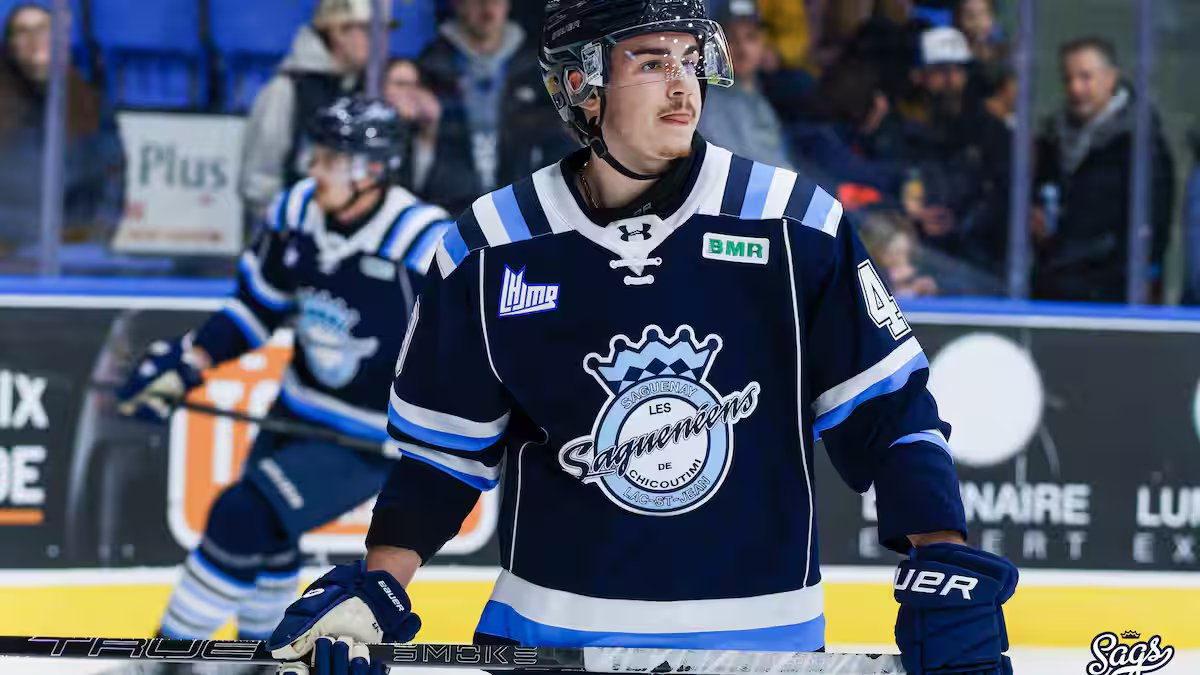 Ele ajudou as Cataratas a serem tratadas em uma dissertação de 53 anos e tentará ajudar as Sags a serem resolvidas até o fim