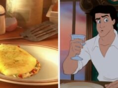 Você consegue combinar esses alimentos com os filmes da Disney em 60 segundos?