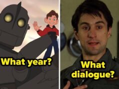 Eu lhe darei um Oscar se você passar neste teste aleatório de curiosidades sobre filmes de duas palavras