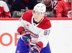 Ivan Demidov reintegra Sennecke au sommet chez les recrues