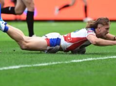 Ao vivo: estrela dos Knights confirmada para retornar contra Bulldogs invictos