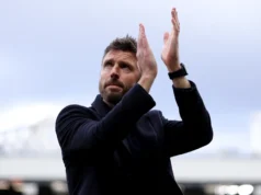 Os fãs do Man Utd vão adorar o que Michael Carrick fez fora de Old Trafford após a vitória do Crystal Palace