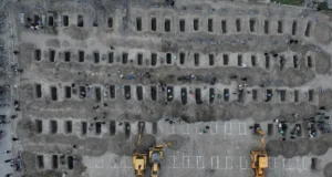 O maior erro de Trump na guerra do Irão até agora