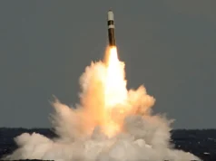 O Reino Unido deve construir seus próprios mísseis nucleares, dizem os liberais democratas