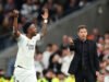 🤩 Impressionado, Ancelotti? Vini Jr brilha e lidera a La Liga