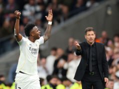 🤩 Impressionado, Ancelotti? Vini Jr brilha e lidera a La Liga