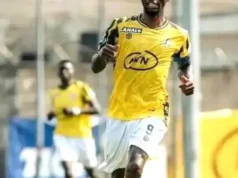 Camarões – Elite One: Jules Armand Kooh, a força motriz do Dínamo de Douala