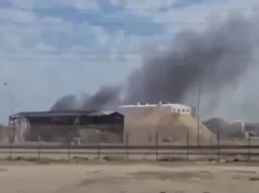 Quatro soldados dos EUA mortos na guerra do Irão identificados