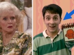 Apesar de todos serem programas muito populares, não tenho certeza de que alguém passará neste colorido teste de TV