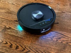 Testei o novo aspirador e esfregão robô da Shark – e apenas uma coisa não era perfeita