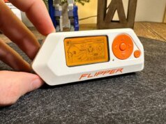 Flipper Zero, a ferramenta de hacker legalmente duvidosa favorita de todos, recebe uma atualização de IA