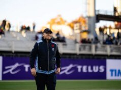 Dominic Picard e Casey Creehan atuarão como coordenadores no 2026 CFL Combine