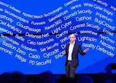 O Innovation Sandbox da RSAC é onde nascem os próximos gigantes da segurança cibernética