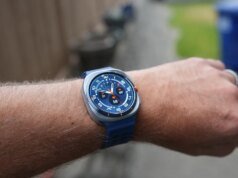 Os usuários do Samsung Watch nos EUA podem finalmente monitorar sua pressão arterial – mas é complicado