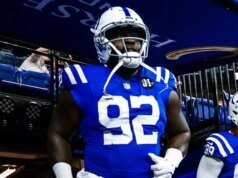 O canadense Neville Gallimore concorda com os termos do Chicago Bears: relatório