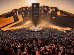 TAIT adquire a Silent House, criando uma força combinada gigante para tecnologia e direção criativa em turnês de concertos e outras experiências ao vivo (EXCLUSIVO)