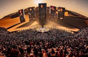 TAIT adquire a Silent House, criando uma força combinada gigante para tecnologia e direção criativa em turnês de concertos e outras experiências ao vivo (EXCLUSIVO)