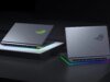 A linha de notebooks para jogos ROG Strix da ASUS foi atualizada com o chip de notebook mais rápido da Intel até agora