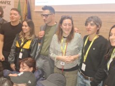 Diego Ávalos, da Netflix, apresenta acessibilidade e flexibilidade para talentos espanhóis emergentes em Málaga