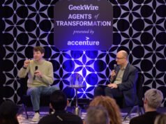 O executivo da Microsoft, Charles Lamanna, sobre como a IA está criando uma nova solicitação cara de candidatos a empregos