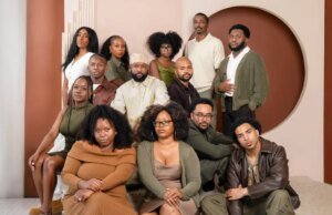 Iniciativa de mentoria Black Boy Writes / Black Girl Writes define turma de 2026