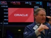 Lucros ao vivo: ações da Oracle saltam com perspectiva otimista, Campbell’s cai com orientação cautelosa