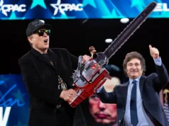 Sem Trump, o maior festival conservador dos EUA fracassa