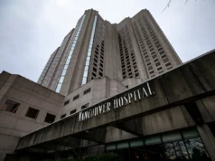 Hospital de Vancouver ‘nunca’ deveria desviar pacientes grávidas, diz cirurgião de trauma