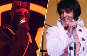 Twenty One Pilots, Elvis Presley com maior bilheteria no fim de semana de breakout music – bilheteria especializada