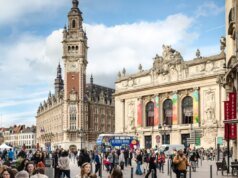 Produção de TV com roteiro europeu em tendência de queda à medida que temporadas e episódios mais curtos definem o novo normal