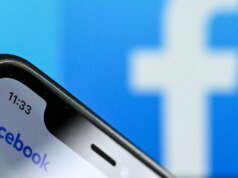 Folies lues no Facebook