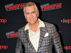 O ator de ‘Evil Dead’, Bruce Campbell, diz que tem câncer que é ‘tratável’, mas não ‘curável’: mas ‘sou um velho filho da puta durão’