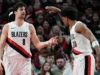 Henderson tem 30 e os Trail Blazers derrotaram o Bucks por 130-99