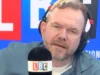 ‘Ele é um mentiroso perturbado’: James O’Brien, da LBC, revela a mudança na história de Trump sobre a guerra no Irã