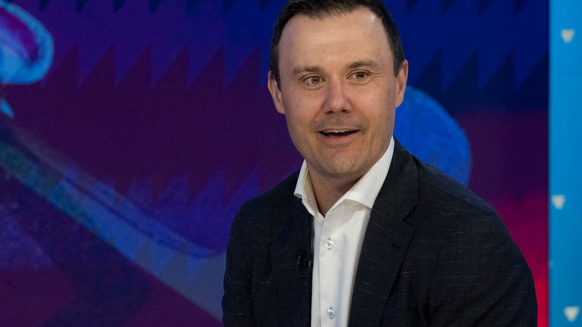 «Il ne sera jamais égalé»: Félix Séguin disse au revoir ao filho mentor Rodger