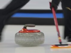 Onde assistir o Campeonato Mundial Feminino de Curling: programação completa, resultados, horários, canais de TV para 2026