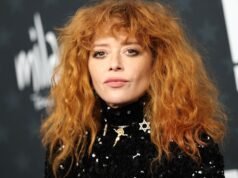Natasha Lyonne publica atualização de saúde dois meses após a recaída: ‘Está muito melhor e se recupera’