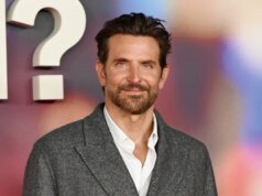 Bradley Cooper pretende dirigir a prequela de ‘Ocean’s 11′ e estrelar com Margot Robbie