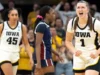 Resultado da caixa de Virginia x Iowa: estatísticas completas do jogo do torneio de basquete feminino da NCAA de 2026