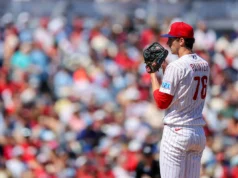 Atualizações de notícias da MLB, 2 de março: Andrew Painter faz estreia em 2026 e muito mais, desde o treinamento de primavera até notas para o beisebol fantasia