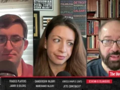 Os New York Islanders têm o que é preciso para conseguir uma reviravolta nos playoffs