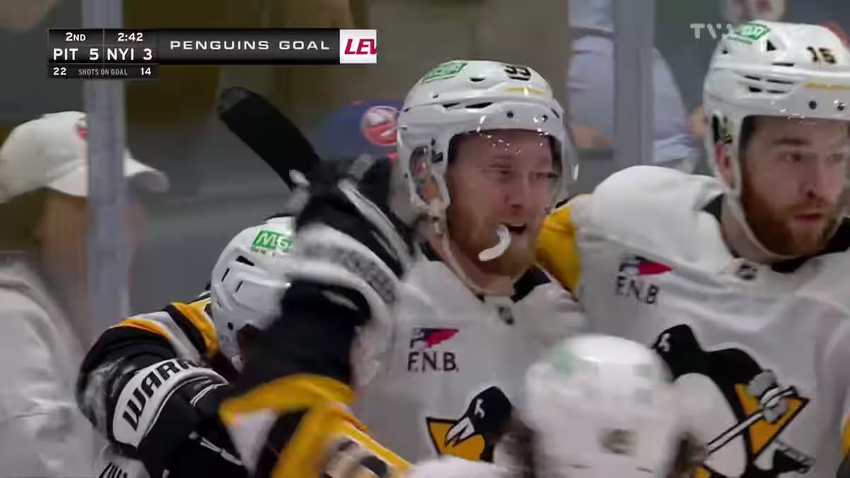 À TVA Sports: le deuxième tocou de la Métropolitaine ao enjeu