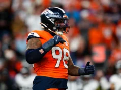 Agentes livres da NFL: os 5 melhores atacantes defensivos internos não incluem muitas estrelas, mas alguns veterinários sólidos