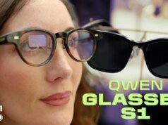 Veja estes óculos inteligentes traduzirem idiomas em tempo real | Vídeo de todas as coisas para celular